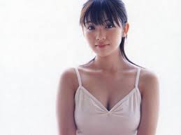 Akiyama Nana, 秋山奈々 - gravure ...