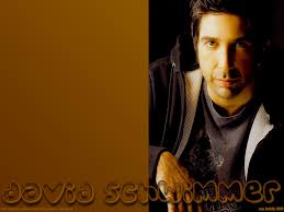 Image <b>David Schwimmer</b> Picture