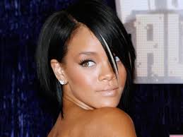 Rihanna: Music's Style - via Daymix