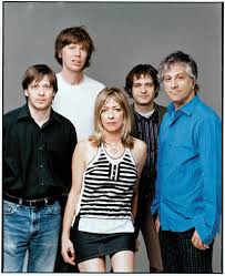 Image which opens <b>Sonic Youth& 39;s</b> Picture