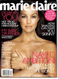 Image Is <b>Ashley Judd's</b> topless turn on <b>...</b> Picture