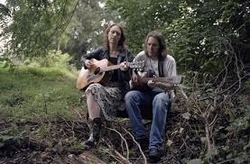 Image <b>Gillian Welch</b>, David Rawlings Picture