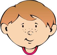 Boy's Face