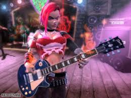 Guitar Hero 3: Legend of Rock