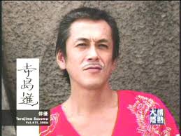 カサンドラ獄中記 : 実写版「こち亀」のキャスト改定案を妄想する