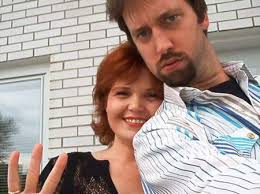 Image Carmen Colombo & <b>Tom Green</b> Picture