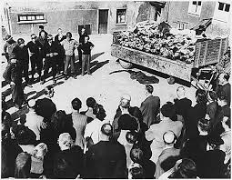 Nazi concentration camps