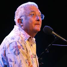 Online Exclusive: Randy Newman