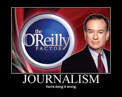 Bill O'Reilly is just not one - via Daymix