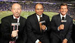 Monday Night Football - via Daymix