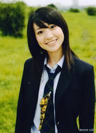 大島優子の画像5