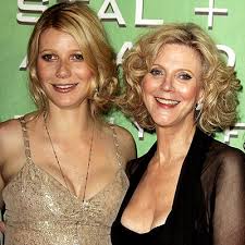Blythe Danner Image Times Square Gossip: GWYNETH PALTROWS MOTHER BLYTHE DANNERS COLDPLAY Picture 7