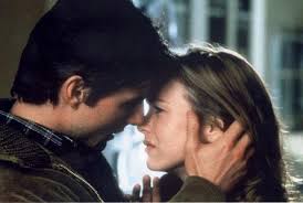 Tom Cruise: “You complete me.
