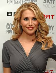 Image Willa Ford Cosmopolitan Picture