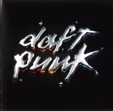 Daft Punk – Aerodynamic – One