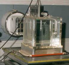 BIPM -  absorbed dose  to water
