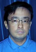 Kenji Rikitake is an Expert