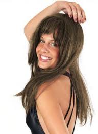 Change  hair  color
