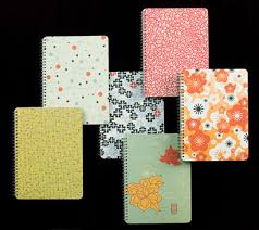 Anvil Modern Paperie  Notebooks  