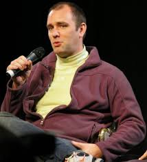 Image File:Trey Parker  07.jpg Picture