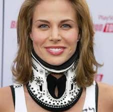 Image medalist <b>Brooke Burns</b> Picture