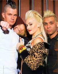 No Doubt doubts new album will - via Daymix