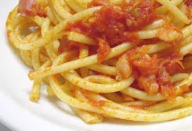 bucatini