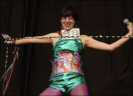 Yeah Yeah Yeahs