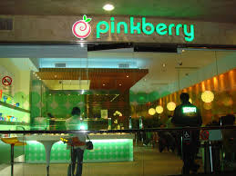 Pinkberry - via Daymix
