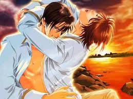 Yaoi