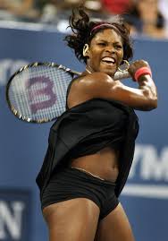 Williams sisters boost US - via Daymix