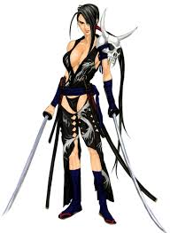 Official Soul Calibur 4