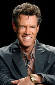 Image <b>Randy Travis</b> invites local Picture