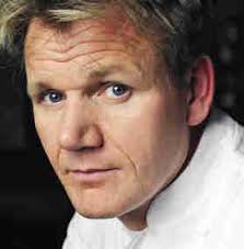 Image <b>Gordon Ramsay& 39;s</b> secret to Picture