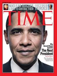 Time magazine - via Daymix