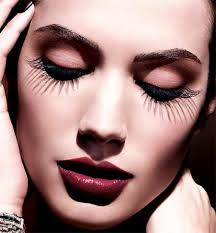 Mac Makeup MySpace Layouts and - via Daymix