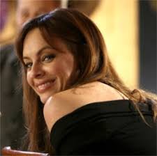 Melinda Clarke - via Daymix