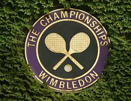 2010 Wimbledon Tennis Tickets - via Daymix