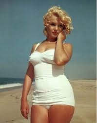 Image The Marilyn Monroe Sex Tape? Picture