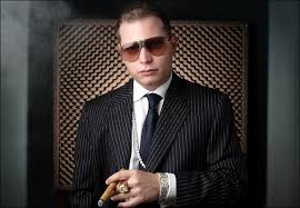Image New York - <b>Scott Storch</b> is an Picture