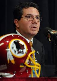 Dan Snyder - via Daymix