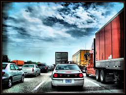 traffic jam Simple Keys To Increasing Blog Traffic