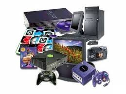 BONUS LIST #1 - VIDEO GAME - via Daymix