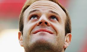 Image A newspaper in <b>Barrichello's</b> Picture
