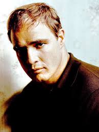 Marlon Brando - via Daymix