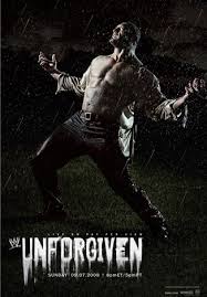 Free WWE Unforgiven Stream