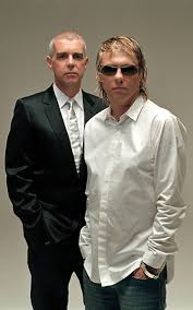 Image <b>Pet Shop Boys</b> asked to for name <b>...</b> Picture