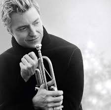 Image Chris Botti Interview   KJZZ Picture