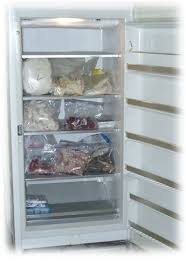   Freezer   image
