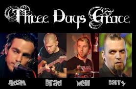 Image Three Days Grace Picture